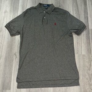 Men Ralph Lauren Polo Shirt